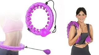 Hula Hoop Egzersiz Çemberi | KOCHLER