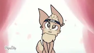 speedpaint ibisPaint X   + animation and problems старый