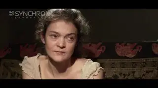 «Жизнь и судьба» В.Гроссмана – письмо матери на итальянском («Начни с себя»№08, фрагмент)