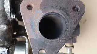 RD28 Turbo Upgrade Information & HE221w Install