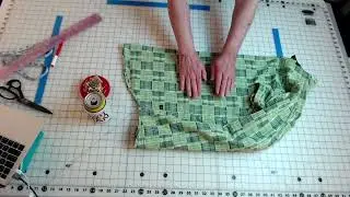 How To Add Darts To A Shirt - It's Sew Friday!