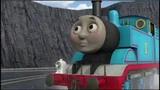 Thomas/Sonic Prime Parody 1