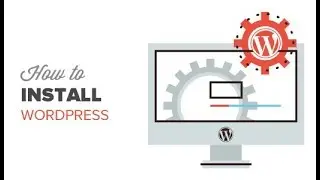 How to Install WordPress - Unable to Login Into Wp-admin Problem Solved