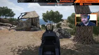 Arma 3 co-op with friends!