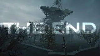 SURVARIUM THE END... Locations FlyBy | Облет локаций