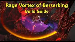 [3.23] Rage Vortex of Berserking - 