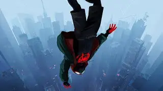Spiderman New Generation AMV