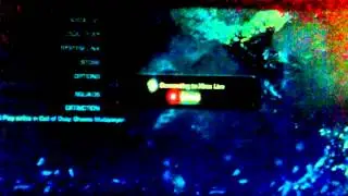 Can't connect to cod servers