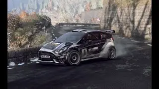 Dirt Rally 2