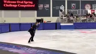 Mirielle Chambers - Choreographic Artistry 2022