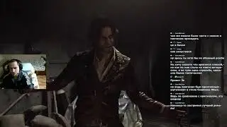 Resident evil 4 2023 Первое впечатление Хардкор ч2