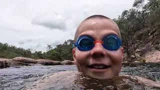 QLD summer mix 2024