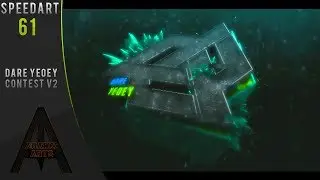 Dare Yeoey Entry v2 {DOPE}
