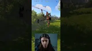 NEVER go AFK in Outpost...
