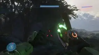 HALO 3 ON PC! - Xenia Xbox 360 Emulator Direct x 12 (14/11/2018 build)