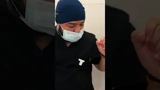 Узви мардонагира калон кардан лигаментотомия аз чи вобаста аст? #доктор #зинда #зиндаги #массаж