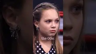 og’s🔛🔝#dancemoms #aldc #maddieziegler #kenzieziegler #edit #fypシ゚viral inspiration: @aviealdc