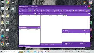 how to use engager warmup in whatsapp marketing software(botmaster).