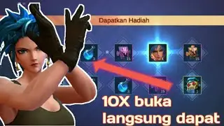 cara mendapatkan skin kof karina