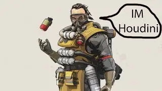 HACKERS in APEX LEGENDS