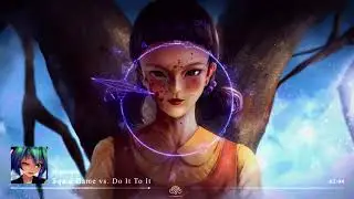 Nightcore - Squid game vs Do It To It