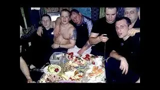 Как коронуют Вора в Законе