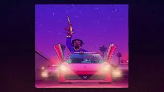 [FREE] Playboi Carti x Lil Uzi Vert 16*29 Type Beat 2022 - "Never Left"