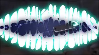 Abstract Liquid Shapes | After Effects