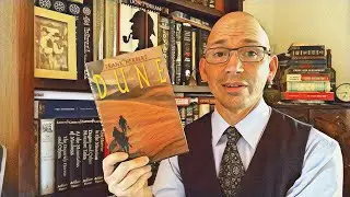 Dune by Frank Herbert
