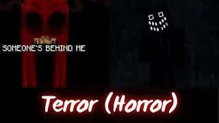 Terror (Horror) Minecraft Modpack