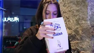 DECEPCIONADA CON EL RESTAURANTE DE LUISITO COMUNICA // VLOG // OLGA RUAL