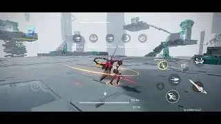 Aecer gazer gameplay part 1