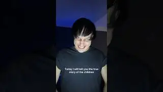 La verdadera historia de HOLA NIÑOS