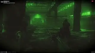 EFT: Tarkov Talk- IR lights and lasers
