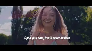 TOMiGOTTi - Open Your Mind | Lyric Video #tomigotti #lyricvideo