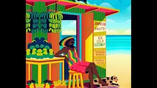[FREE] DUB x Reggae Type Beat 2023 ~ 