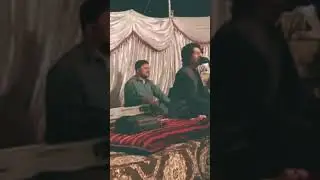 پورے دیرے تہ چیلم راورہ۔