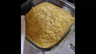 pão 🍞 de banana 🍌 lanche fitini