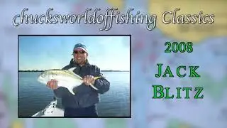 Indian River Lagoon Jack Crevalle