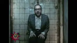 Los Bombarderos - Donatello (Video Oficial)