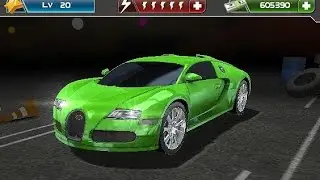 Turbo Racing 3D Universal Android Gameplay Trailer