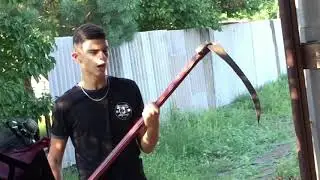 Работа не волк,вылетит не споймать