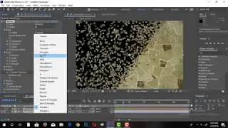 shatter effect in after effects