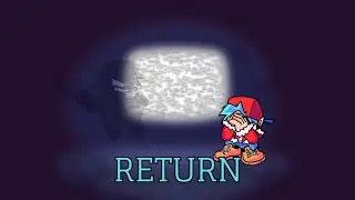 FNF Corruption Multiverse Mix: Return of the soul, V1