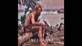 Kralle feat. Brax, Deyn - INSELMANN
