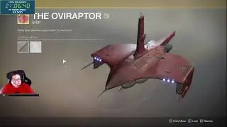 Extra Life 2020 - Destiny 2 Chorin with Team T-Dawg and Josh