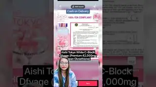 (Part 02) PAANO MAGLAGAY NG PRODUCTS SA YELLOW BASKET 