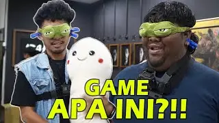 DIPUKUL BANTAL ANEH!! | Itakimo Bali