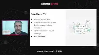 Everything you Need to get Right to Build an API Startup- Jean-Denis Greze (Plaid)