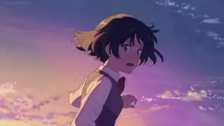 Scopriamo Your Name di Makoto Shinkai